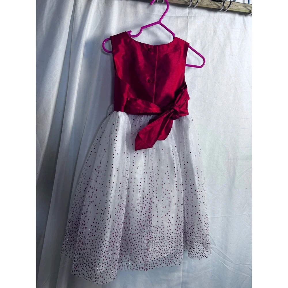 Holiday Editions sleeveless holiday
